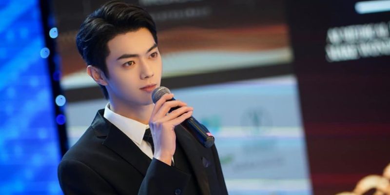 CEO Minh Tuấn luôn nắm bắt thị trường để đưa ra chiến lược phù hợp