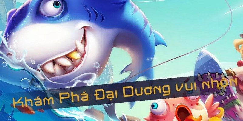 bắn cá xèng đổi thưởng