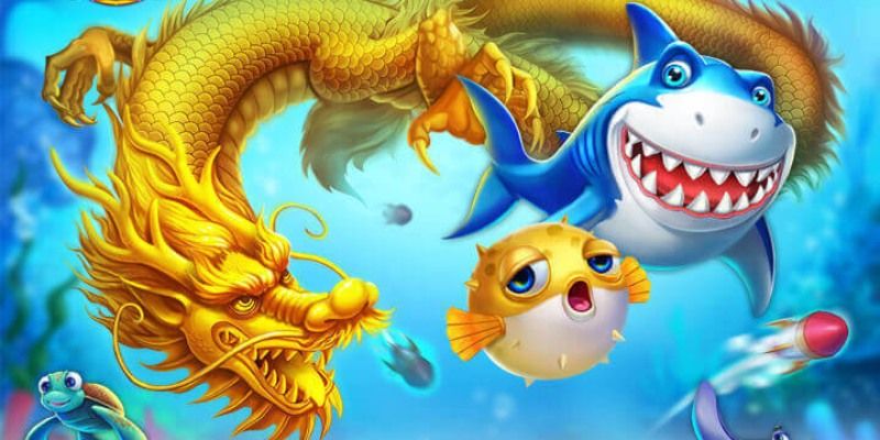 Vì sao bạn nên tham gia game bắn cá online mibet?