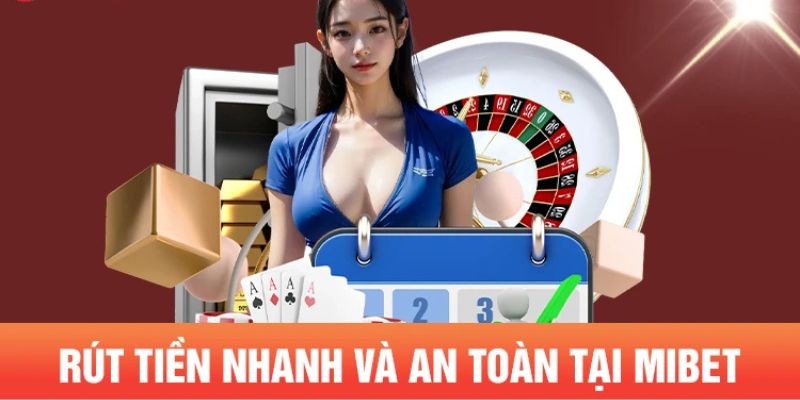 Mẹo rút tiền mibet chưa bao giờ thất bại