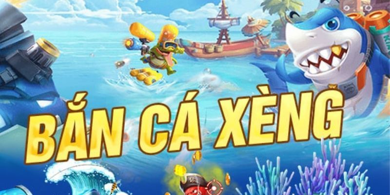 Một số mẹo và kinh nghiệm khi chơi bắn cá xèng