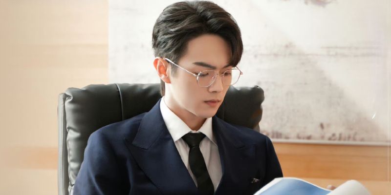 Thông tin cơ bản về CEO Minh Tuấn