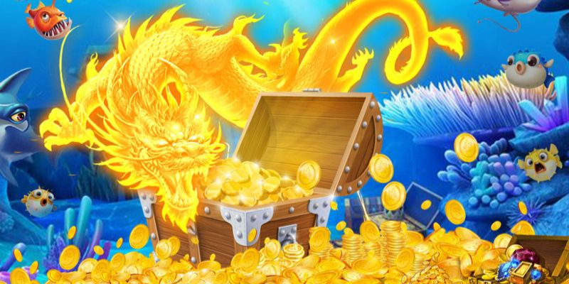 Ưu điểm của việc tải game bắn cá