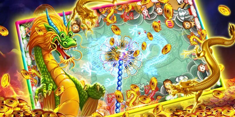 Vì sao nên lựa chọn chơi game bắn cá đổi thưởng tại mibet